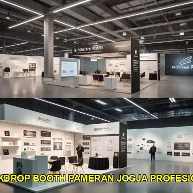 Jangan Lewatkan Event Pameran Terbesar di Surabaya